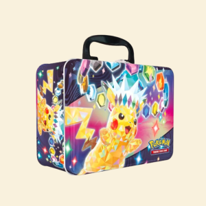 Pokemon: 2024 Fall Collector Chest