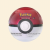 Pokemon: 2024 Poke Ball Tin (Styles May Vary)