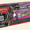 Pokemon: 2025 Trainer Toolkit Box
