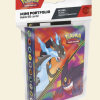 Pokemon: 2026 Q1 Mini Portfolio
