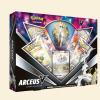 Pokemon Arceus V Figure Collection Box : Brilliant Stars (SWSH09)