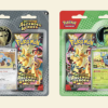 Pokemon: Ascended Heroes 2-Pack Blister