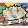Pokemon: Ascended Heroes First Partner Deluxe Pin Collection