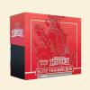 Pokemon: Battle Styles Elite Trainer Box (ETB)