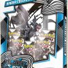 Pokemon: Black Bolt Binder Collection Box
