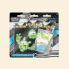 Pokemon: Black Bolt Tech Sticker Collection
