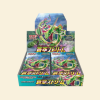 Pokemon: Blue Sky Stream Sun & Moon Japanese Booster Box