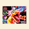 Pokemon: Charizard Collectors Chest Box (Fall 2023)