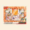 Pokemon: Charizard Ex Premium Collection Box