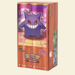 Pokemon Chinese: Gem Pack Vol. 3