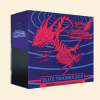 Pokemon: Darkness Ablaze Elite Trainer Box