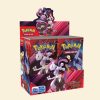 Pokemon: Destined Rivals Booster Box