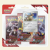 Pokemon: Destined Rivals Kangaskhan Bundle (3 PK)
