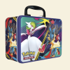 Pokemon: Fall 2025 Edition Collector Chest