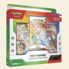 Pokemon: First Partner Illustration Collection Series 1