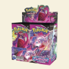 Pokemon: Fusion Strike Booster Box