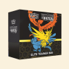 Pokemon: Hidden Fates Elite Trainer Box (ETB)