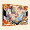 Pokemon Infernape V Collection Box
