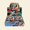 Pokemon Japanese: Mega Brave Booster Box