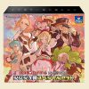 Pokemon Japanese Sword & Shield: Pearl Clan Special Set Box