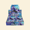Pokemon: Jet Black Spirit Japanese Booster Box