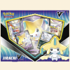 Pokemon Jirachi V Collection Box