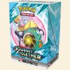 Pokemon: Journey Together Build and Battle Box