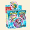 Pokemon: Journey Together Unenhanced Booster Box