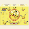 Pokemon Korean: Pikachu Present Box