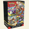 Pokemon: Mega Evolution Booster Bundle