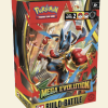 Pokemon: Mega Evolution Build & Battle