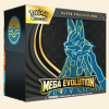 Pokemon: Mega Evolution Elite Trainer Box (Lucario)