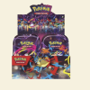 Pokemon: Mega Evolution Mini Tin