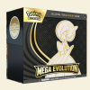 Pokemon: Mega Evolution Pokemon Center Elite Trainer Box (Gardevoir)