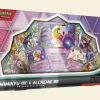 Pokemon: Mimikyu ex & Alcremie ex Premium Collection Box