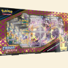 Pokemon Morpeko V-Union Premium Collection