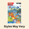 Pokemon: My First Battle Box (Styles May Vary)