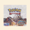 Pokemon: Obsidian Flames Booster Box