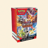 Pokemon: Obsidian Flames Booster Bundle Box