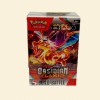 Pokemon: Obsidian Flames Build & Battle Bundle Box
