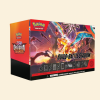 Pokemon: Obsidian Flames Build & Battle Stadium