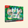 Pokemon: Ogerpon ex Premium Collection