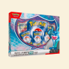 Pokemon: Palafin EX Box