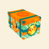 Pokemon: Paldea Adventure Chest