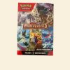 Pokemon: Paldea Evolved Booster Bundle