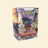 Pokemon: Paldea Evolved Build & Battle Box