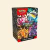 Pokemon: Paldean Fates Booster Bundle