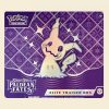 Pokemon: Paldean Fates Elite Trainer Box
