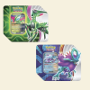 Pokemon: Paradox Clash Tin