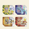 Pokemon: Paradox Destinies Tin